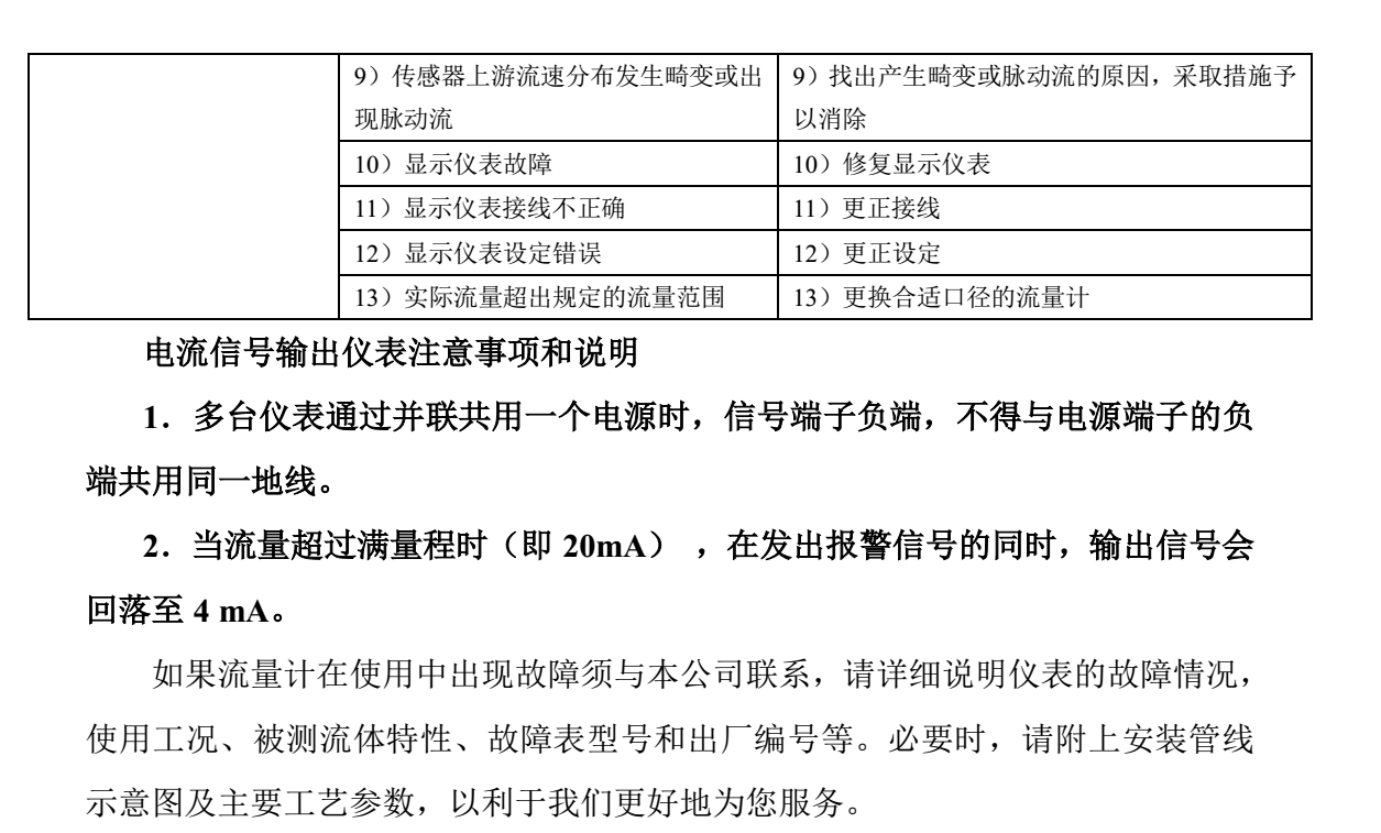 故障維護(hù)2